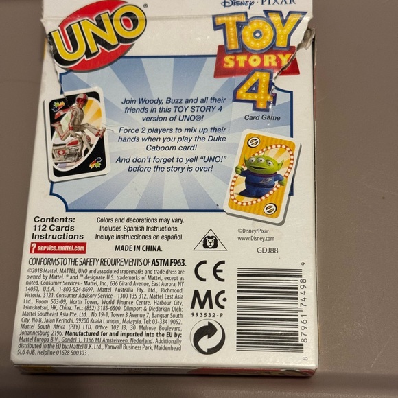 Toy Story Bundle - Picture 11 of 12